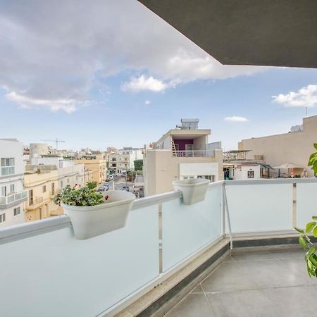 Ngh12 - Lovely And Spacious 2 Bedroom Apartment Naxxar Exteriér fotografie
