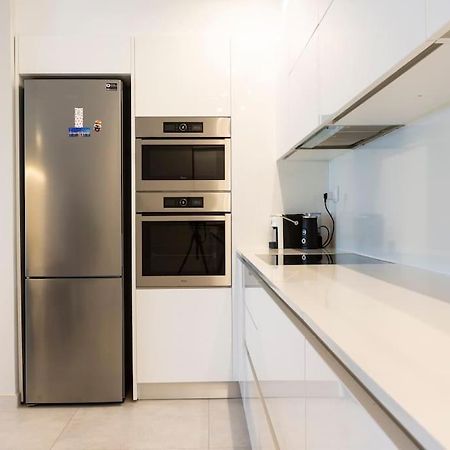 Ngh12 - Lovely And Spacious 2 Bedroom Apartment Naxxar Exteriér fotografie