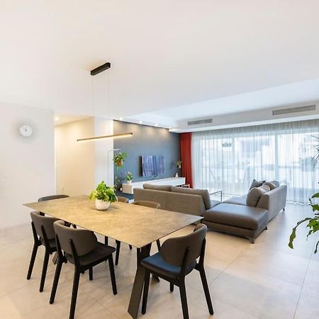 Ngh12 - Lovely And Spacious 2 Bedroom Apartment Naxxar Exteriér fotografie