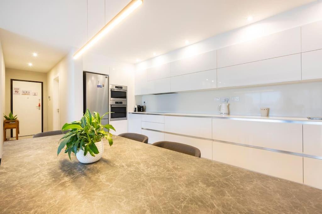 Ngh12 - Lovely And Spacious 2 Bedroom Apartment Naxxar Exteriér fotografie