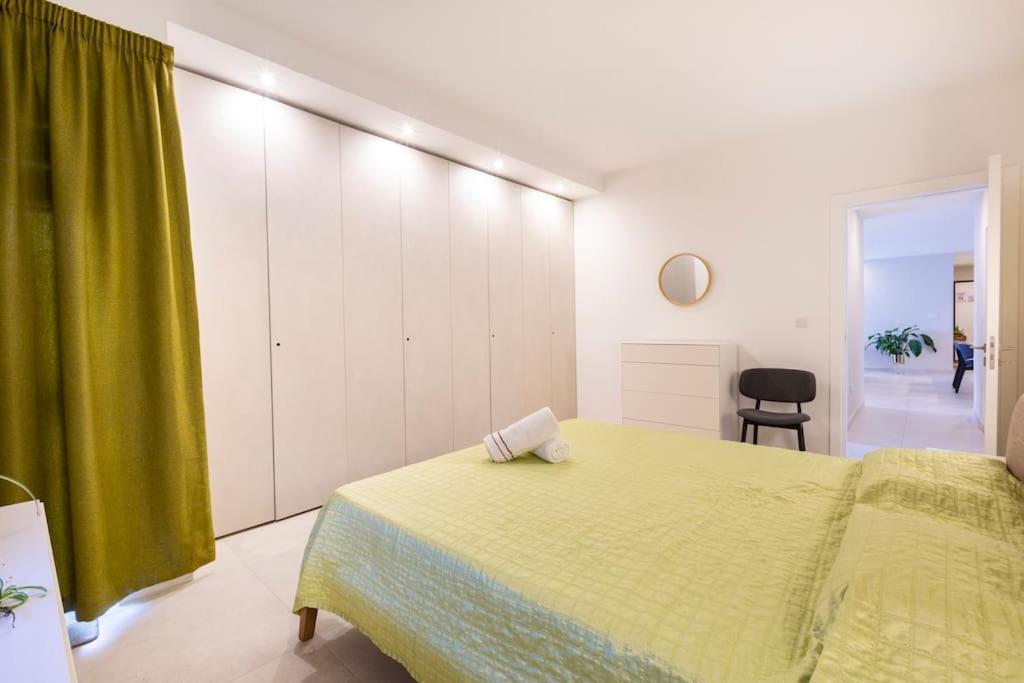 Ngh12 - Lovely And Spacious 2 Bedroom Apartment Naxxar Exteriér fotografie
