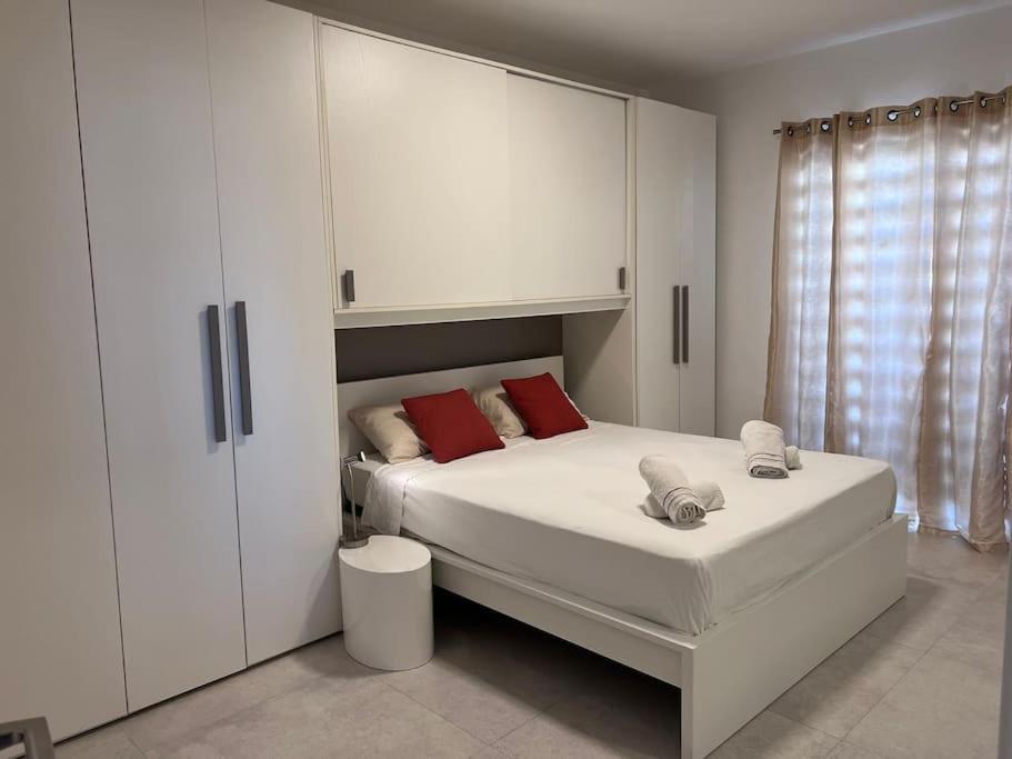 Ngh12 - Lovely And Spacious 2 Bedroom Apartment Naxxar Exteriér fotografie