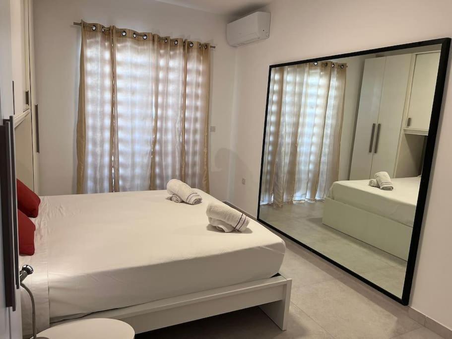 Ngh12 - Lovely And Spacious 2 Bedroom Apartment Naxxar Exteriér fotografie