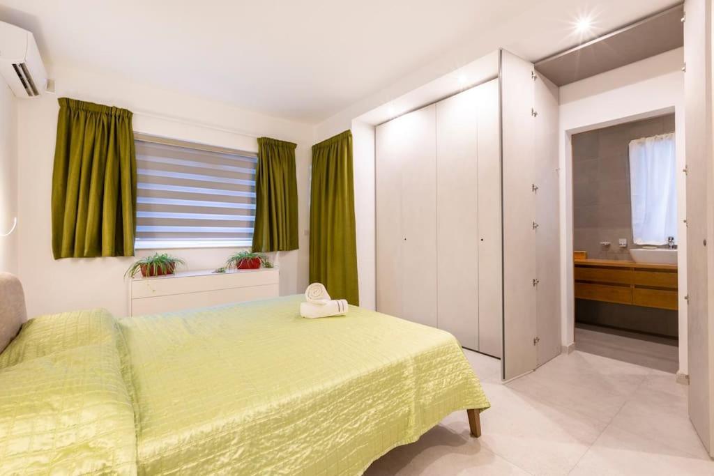 Ngh12 - Lovely And Spacious 2 Bedroom Apartment Naxxar Exteriér fotografie