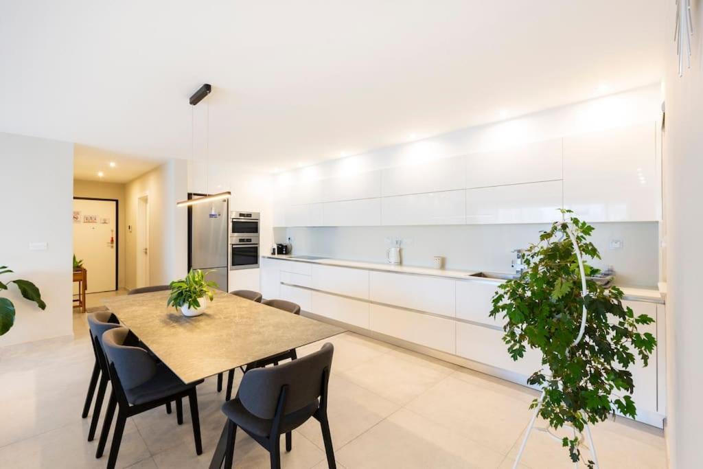 Ngh12 - Lovely And Spacious 2 Bedroom Apartment Naxxar Exteriér fotografie