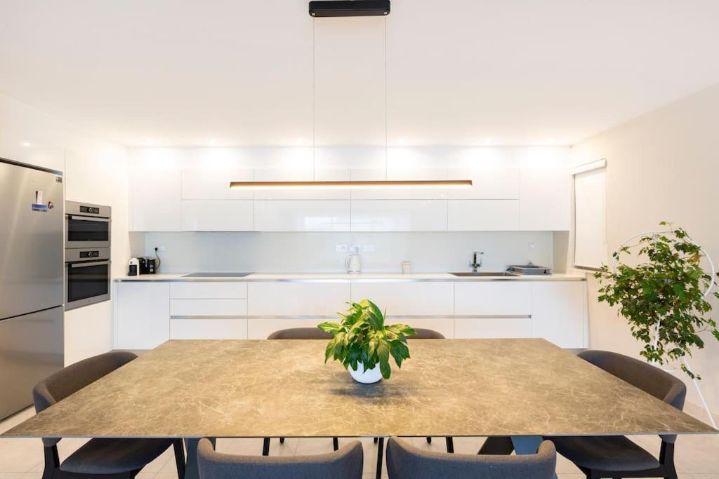 Ngh12 - Lovely And Spacious 2 Bedroom Apartment Naxxar Exteriér fotografie