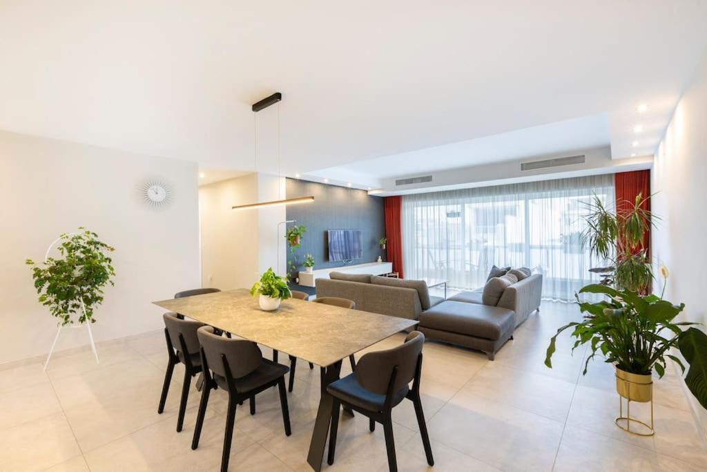 Ngh12 - Lovely And Spacious 2 Bedroom Apartment Naxxar Exteriér fotografie